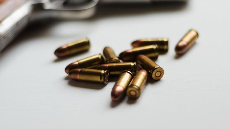 Ammunition