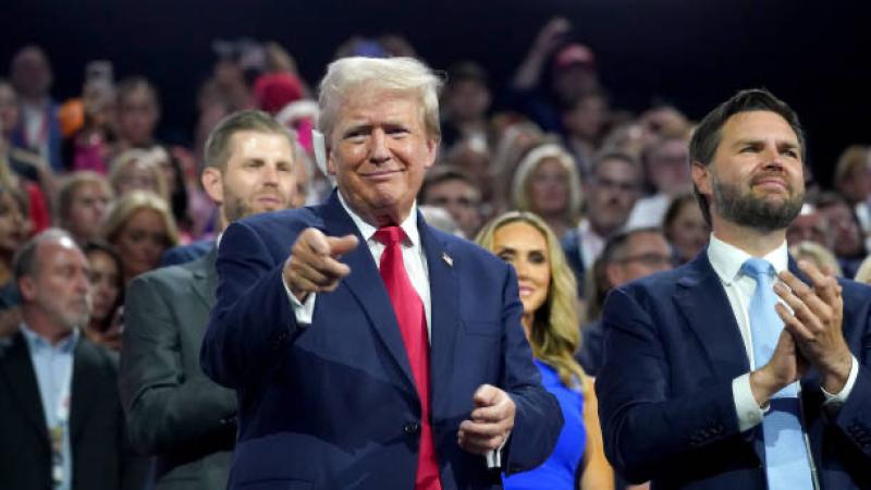 TrumpVanceMilwaukee