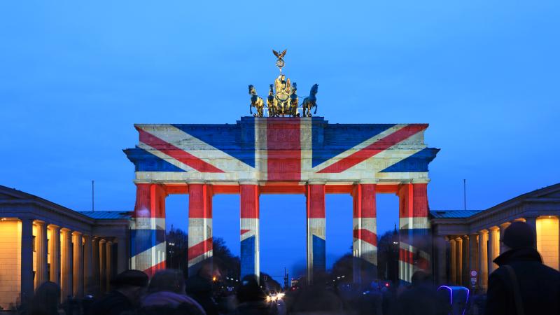 UK Germany