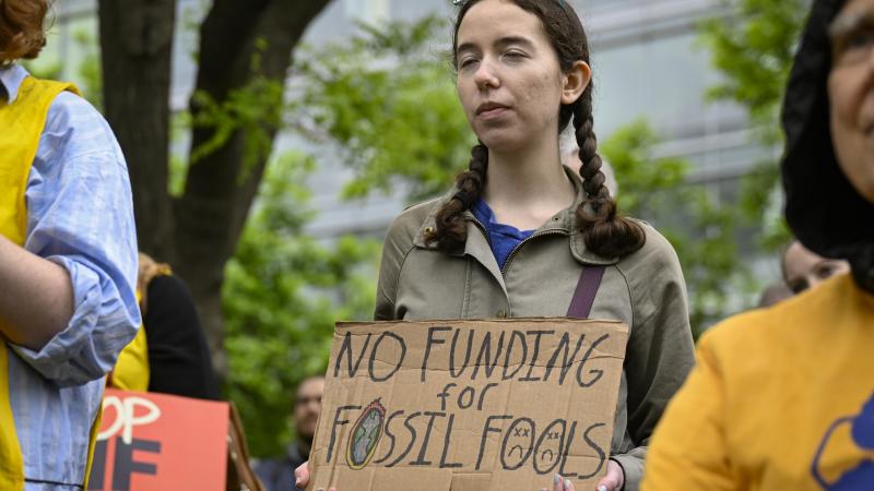 funding