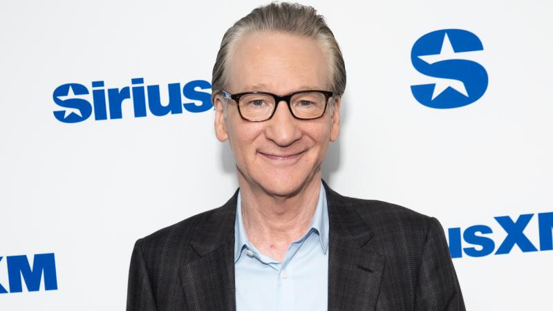 Bill Maher