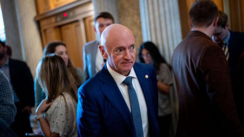 Mark Kelly