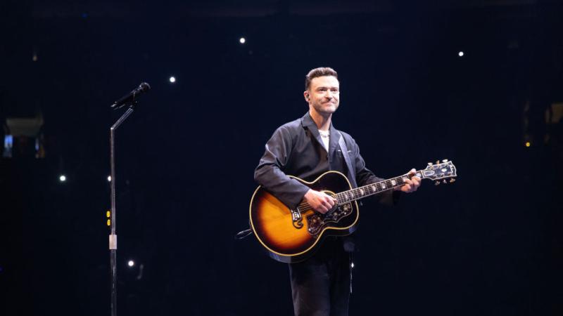 Timberlake