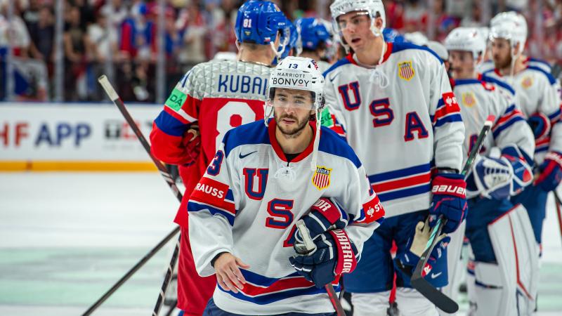 Johnny Gaudreau