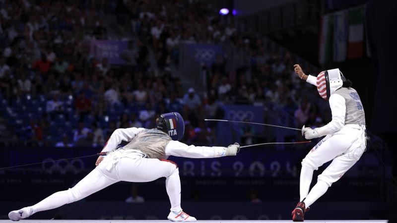 Olympics
