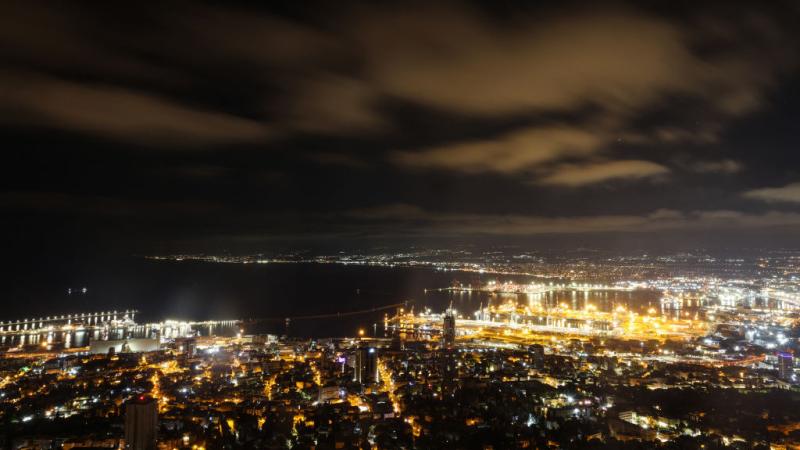 Gaza Strip