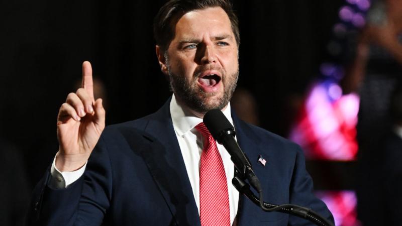 JD Vance