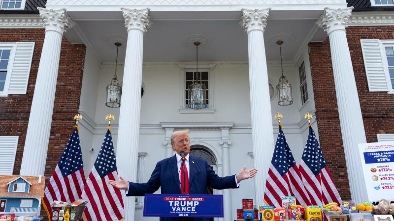 TrumpBedminster