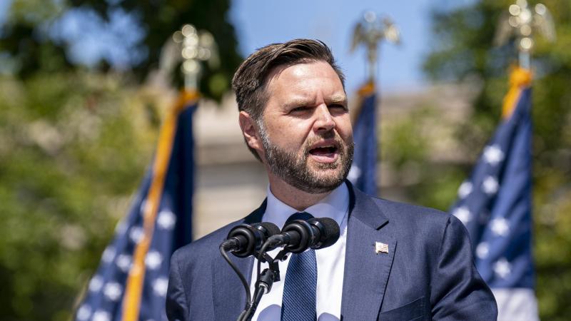 JD Vance