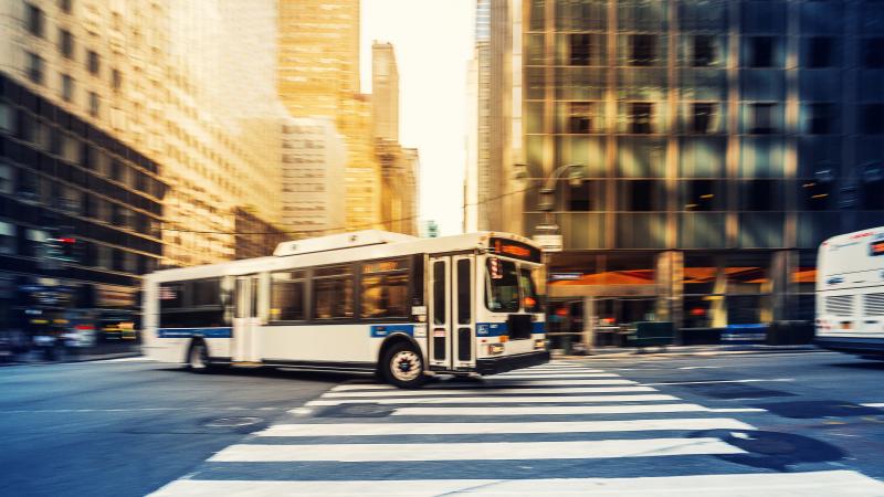 Public bus
