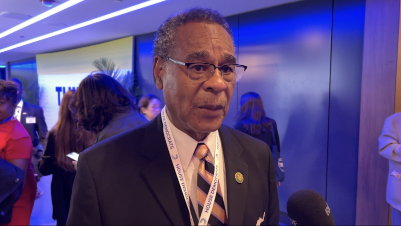 Rep. Cleaver