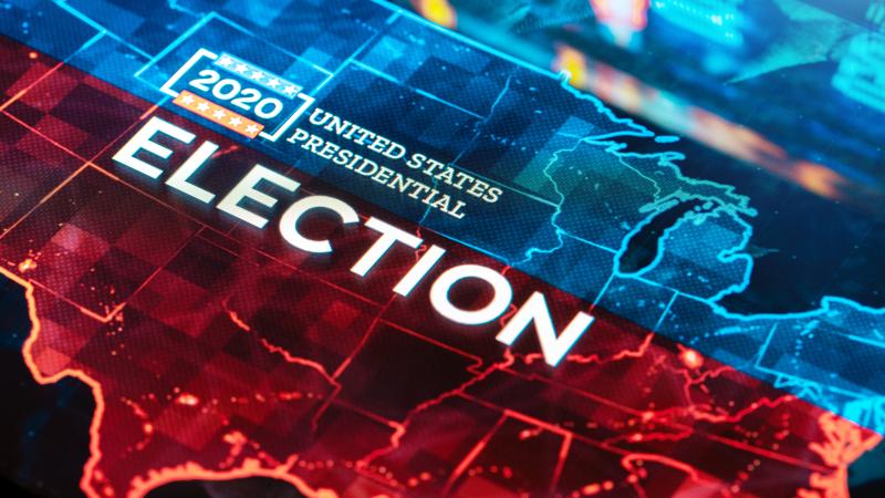 United States Presidential Election 2020