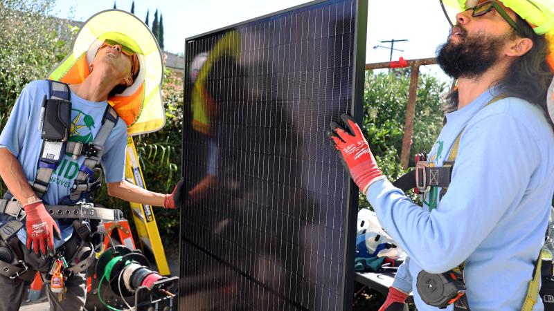 solar