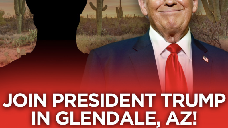 Trump campaign