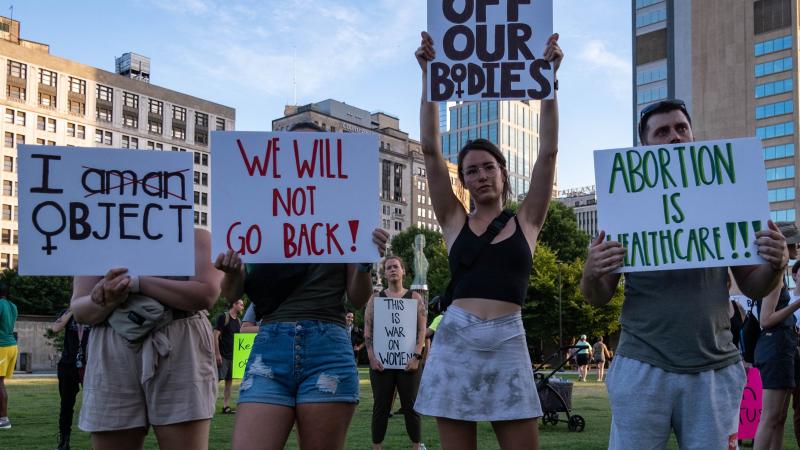 Abortion Tennessee
