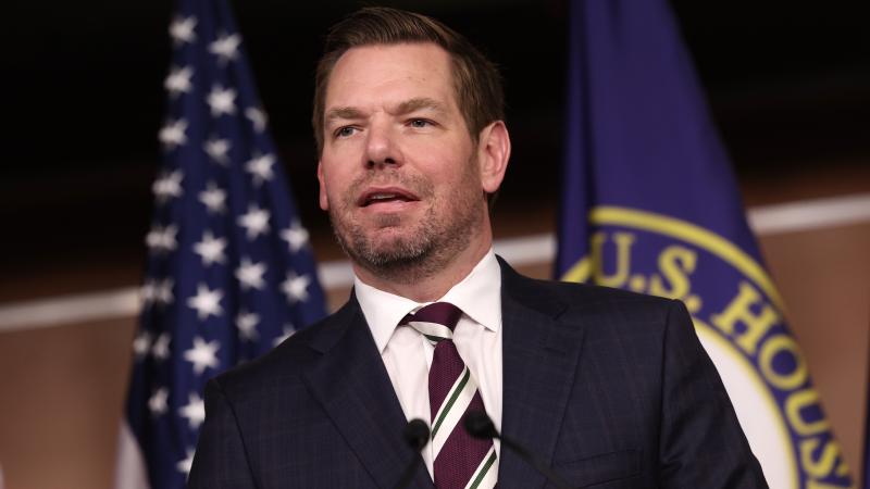 Eric Swalwell