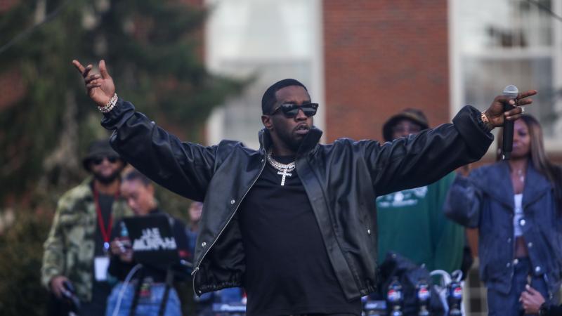 Sean Combs