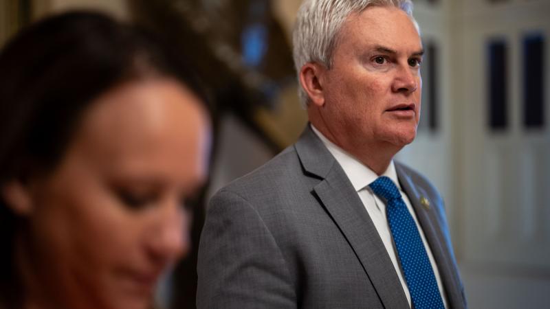 James Comer