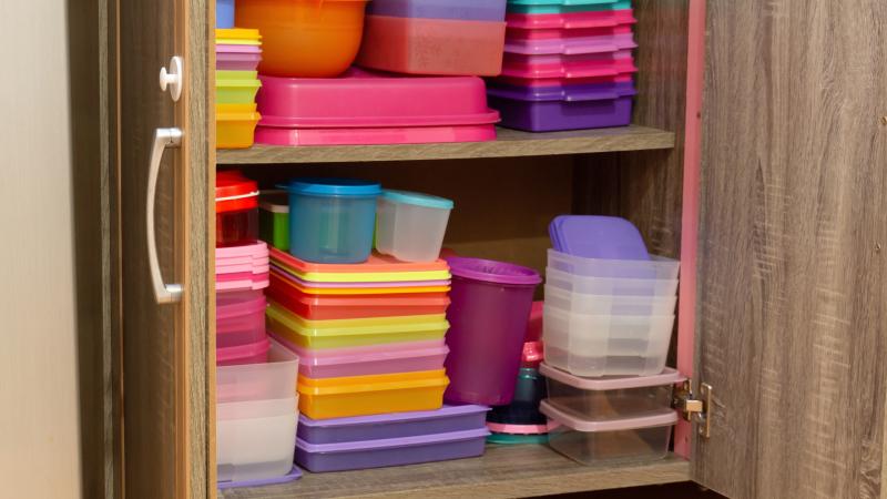 Tupperware