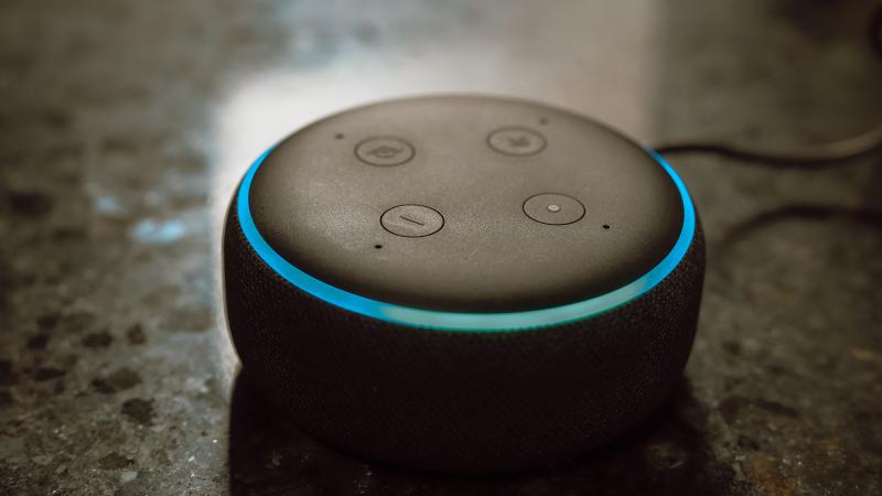 Amazon Alexa