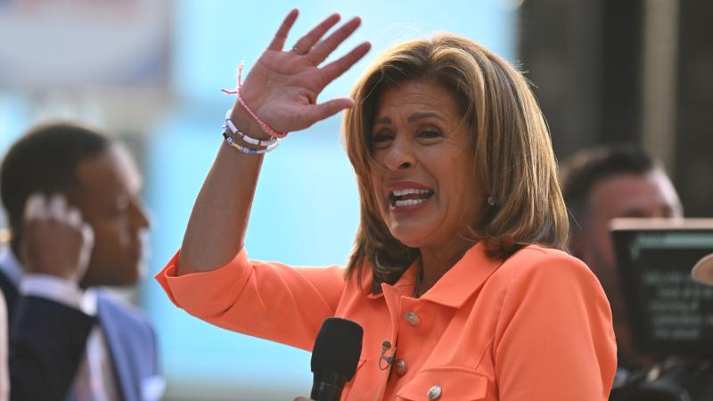 Hoda Kotb