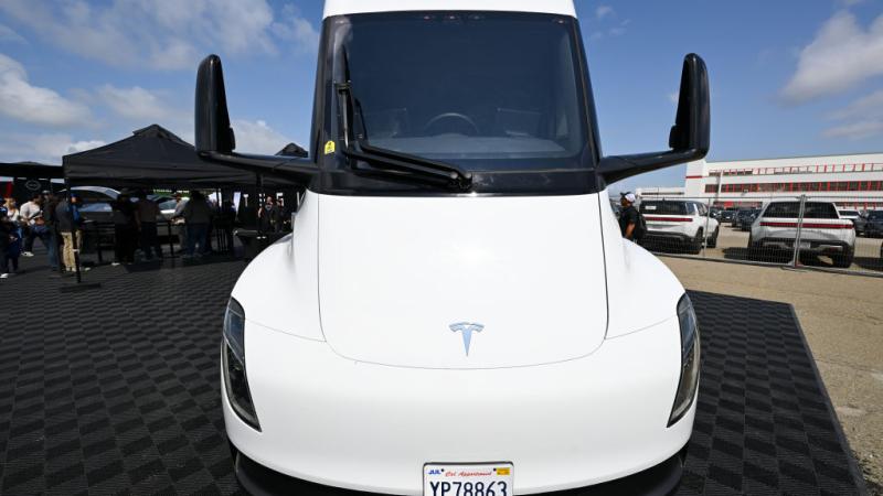 Tesla