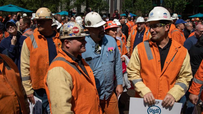 US Steel