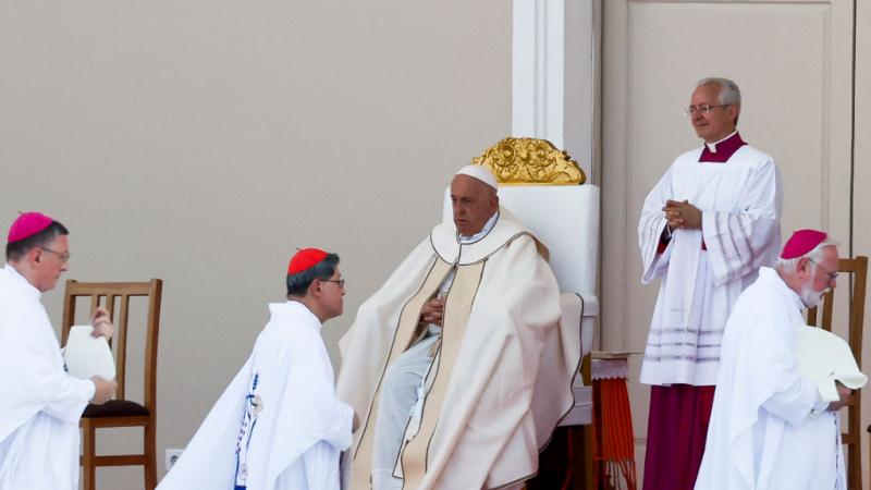 Pope
