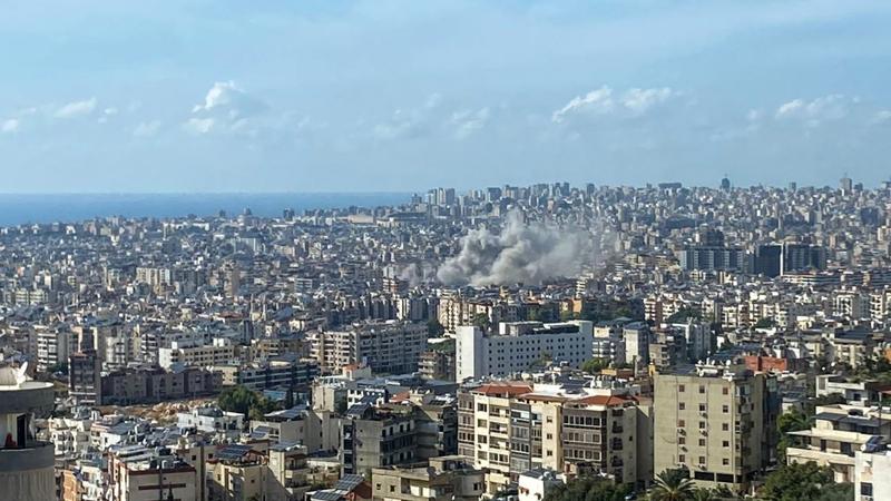 Beirut