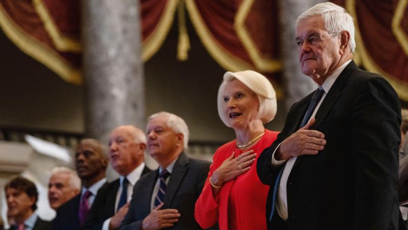 Gingrich