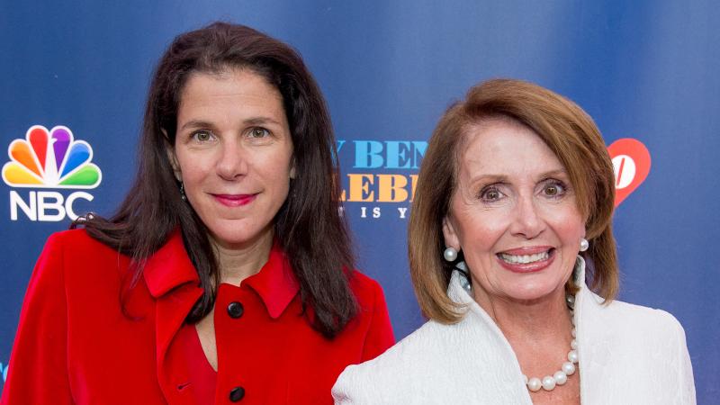 Pelosi