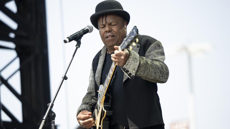 Tito Jackson