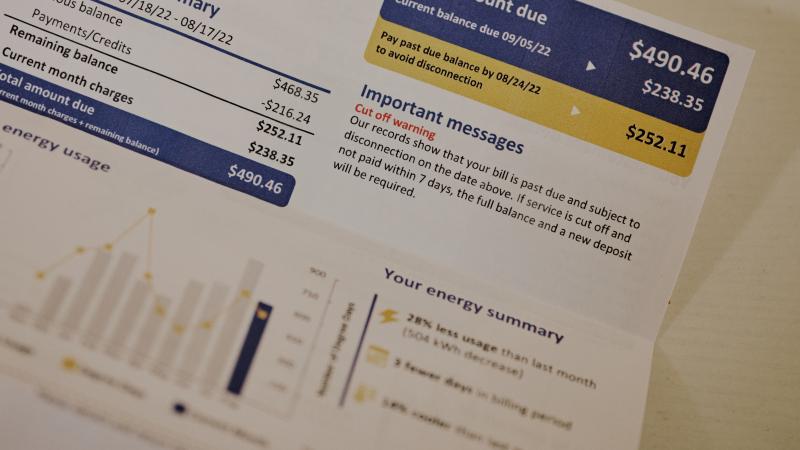 energy poverty