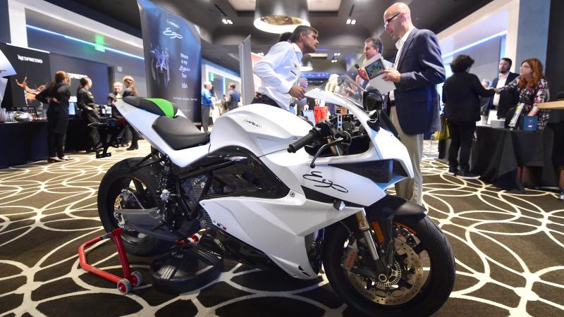 e-bike