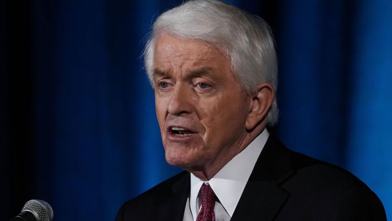 Thomas Donohue