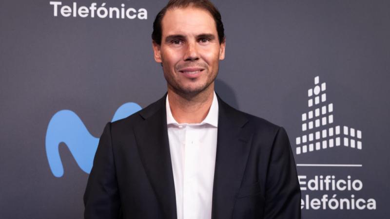 Rafael Nadal