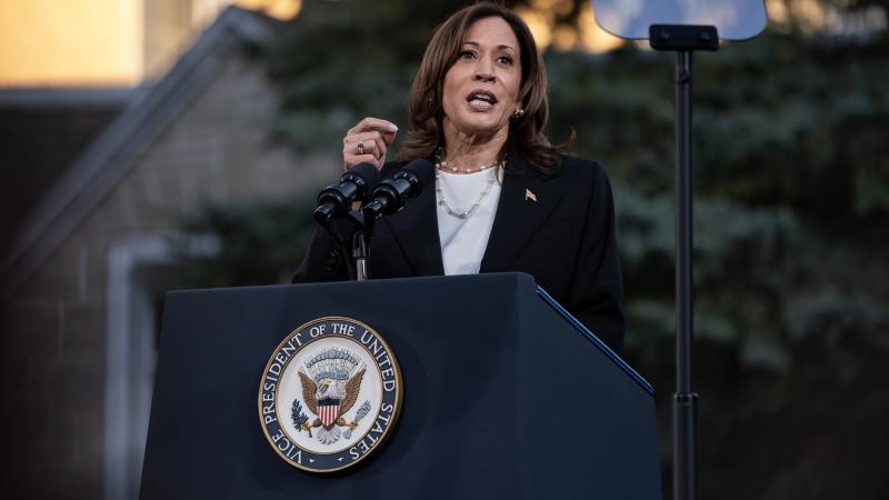 Kamala Harris