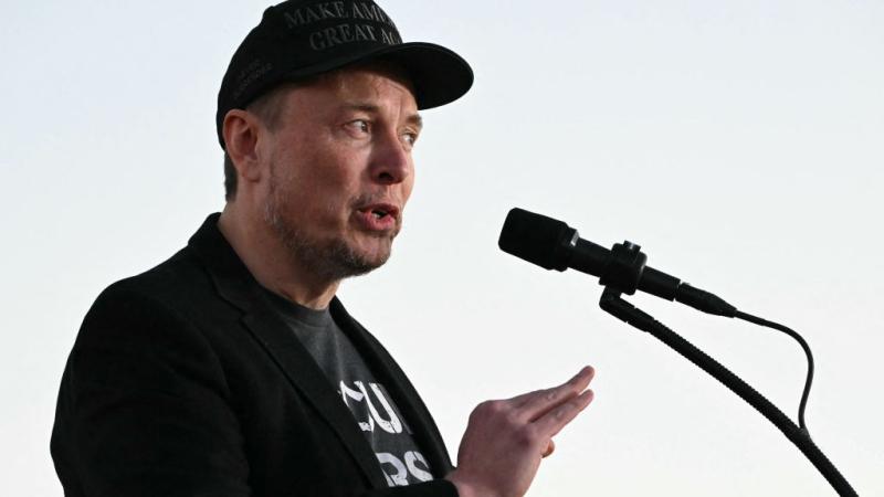Musk