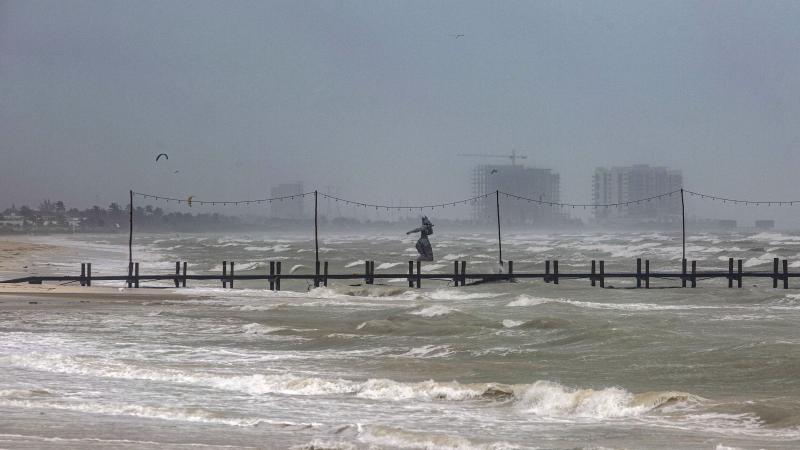 Hurricane Milton