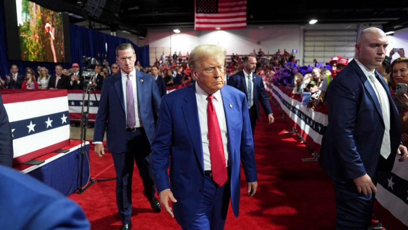 Trump