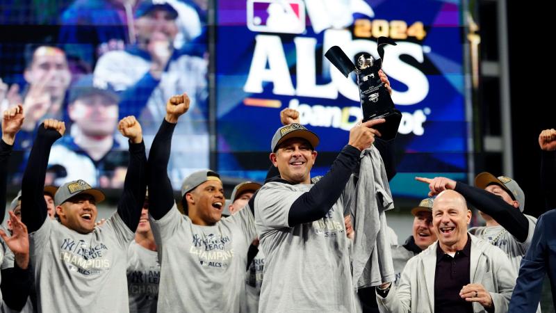New York Yankees