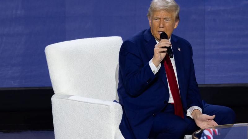 Trump