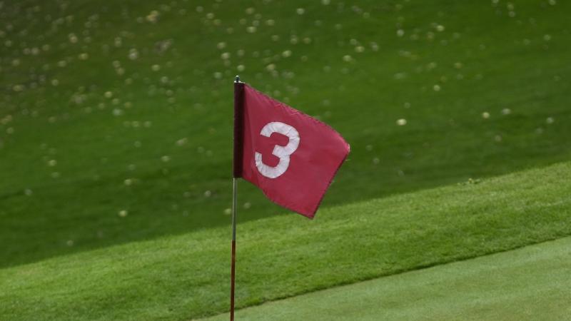 golf