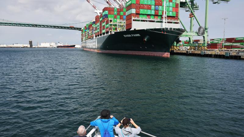 port
