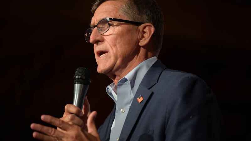 Michael Flynn