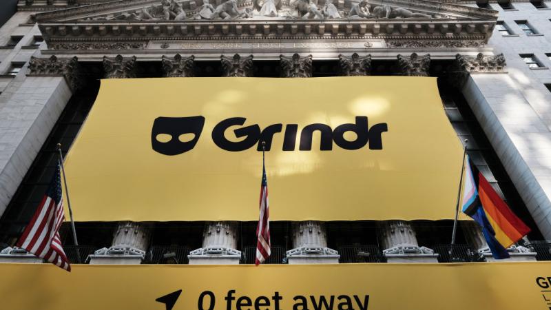 Grindr