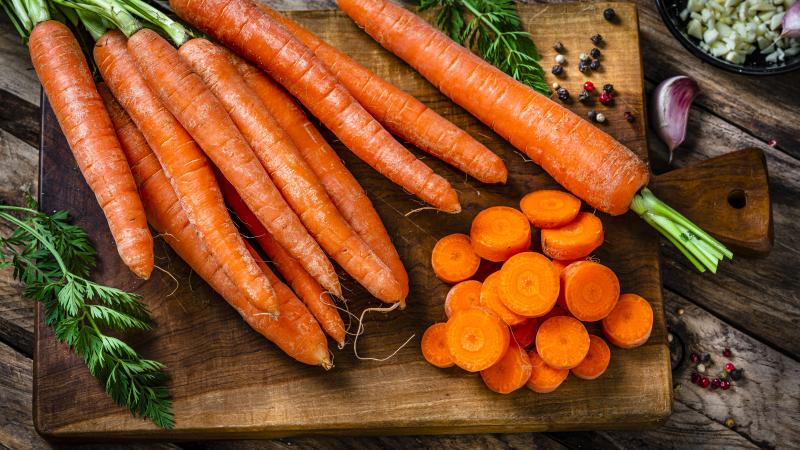 Carrots