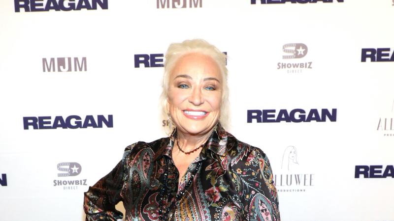 Tanya Tucker