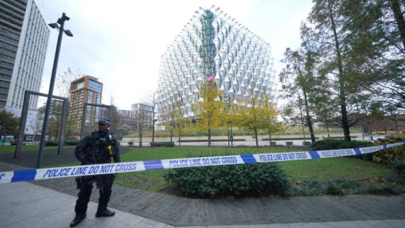 LondonEmbassy