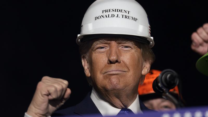 Trump